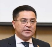 Shiri Shiriyev 